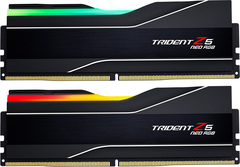 Оперативна пам'ять G.Skill Trident Z5 Neo RGB DDR5 купити в