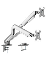 Кріплення HiSmart HS082451 Silver