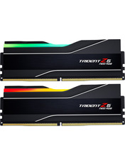 Оперативна пам’ять G.Skill Trident Z5 Neo RGB DDR5 32GB (kit 2*16GB) 6000MHz (F5-6000J3038F16GX2-TZ5NR) 6000 32