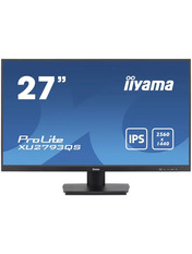 Монітор iiYama ProLite XU2793QS 27" (XU2793QS-B7) Монітори