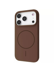 Чохол Proove Spectrum Case with Magnetic Ring для Apple iPhone 17 Pro Max Chocolate Chocolate (6947281039)