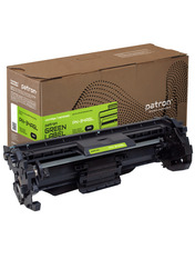 Patron GREEN Label PN-34AGL (HP CF234A) Black (PN-34AGL)