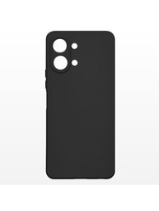 Чохол BeCover для Tecno Spark Go 3 Black Black (715691)