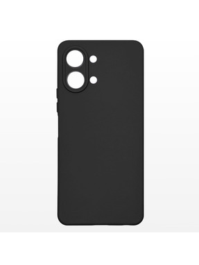 Чохол BeCover для Tecno Spark Go 3 Black (715691)