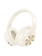 Навушники Hoco W54 ANC White