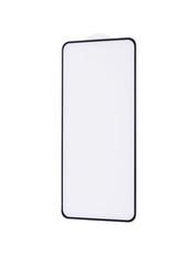 Захисне скло HQ для Samsung Galaxy S21 G991 глянсове