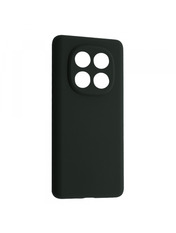 Чохол Silicone Case (MC) для Xiaomi Redmi Note 14 Pro 5G Forest Green