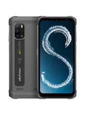 Ulefone Armor 12S 8/128GB Gray (6937748735144)