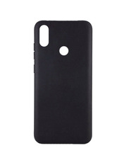 Чохол Black для Huawei P20 Lite Black