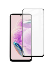 Захисне скло PowerPlant Full Screen для Xiaomi Redmi Note 12S глянсове (GL602534)