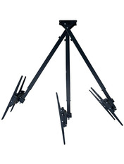 Кріплення Sector CM-0604T Black