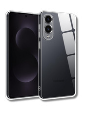 Чохол BeCover для Samsung Galaxy S25 Edge Transparancy Transparancy (714678)