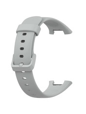 BeCover Mi Band 7 Pro Сірий Grey (708597)