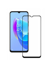 Захисне скло ACCLAB Full Glue для Tecno Spark 9 Pro глянсове (1283126547317)