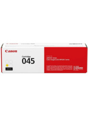 Canon Canon 045 Yellow Yellow  (1239C002AA)