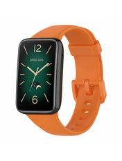 ArmorStandart Mi Band 7 Pro Помаранчевий Orange (ARM66797)