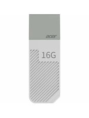 USB накопичувач Acer UP300 16 ГБ White USB 3.0 16GB White (BL.9BWWA.564)
