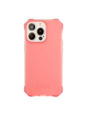 Чохол UAG Armor для Apple iPhone 13 Pro Max Pink Pink (6973840125)