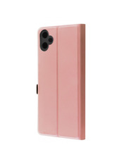 Чохол Wave Stage для Samsung Galaxy A06 A065 Pink Sand