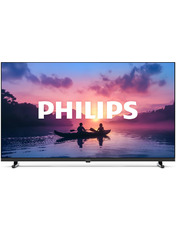 Телевізор Philips PFS6000/12 40" Smart TV Black (40PFS6000/12)