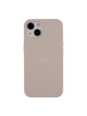 Чохол Silicone Case Full Size (AA) для Apple iPhone 13 Stone (6902184735)