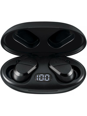 Навушники Gelius Basic GP-TWS011 Black (91981)