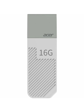 USB накопичувач Acer UP300 16GB White (BL.9BWWA.564)