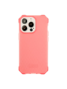Чохол UAG Armor для Apple iPhone 13 Pro Pink (6982417305)