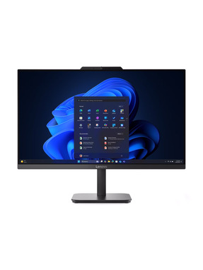 Моноблок Lenovo V105 24 (13Q0000XUI) Black