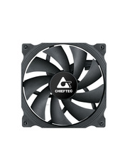 Процесорний охолоджувач Chieftec ZF-1425PWM Black
