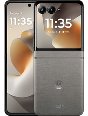 Motorola Razr 70 8GB 256GB Stone Grey 8/256GB Stone Grey (PBB60052UA)