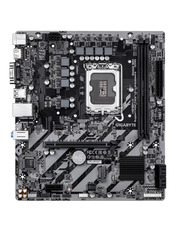 Gigabyte H810M H Socket 1851 Intel H810 Материнські плати