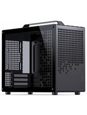 Корпус JONSBO Z20 Mini-Tower Black
