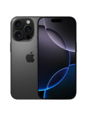 Б/В Apple iPhone 16 Pro Max 8GB Відмінний 512GB 91 Black Titanium 512GB Black Titanium Відмінний 91% (355138323141522)