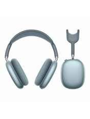 Навушники Hoco W65 Blue