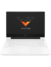Ноутбук HP Victus 15-fa1026ua (B83A3EA) White