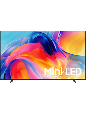 Телевізор Samsung M70H 43" Smart TV Black (UE43M70HAUXUA)