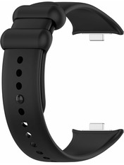 BeCover Smart Band 9 Pro Чорний Black (713201)