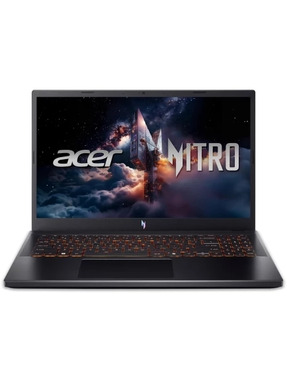 Ноутбук Acer Nitro V 15 ANV15-52-57AF (NH.QZ7EX.00C) Black
