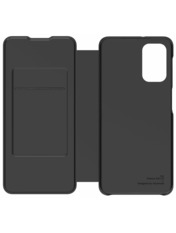 Чохол-книжка Samsung Wallet Case для Samsung Galaxy A325 A32 Black (GP-FWA325AMABW)