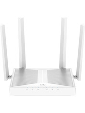 Wi-Fi-машрутизатор Cudy WR3000E Wi-Fi-Маршрутизатори