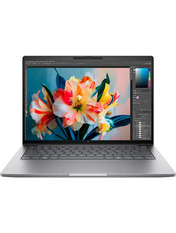 Ноутбук HP ZBook 8 G2i 14 SSD 1 ТБ Meteor Silver (DZ4F4ET) Meteor Silver