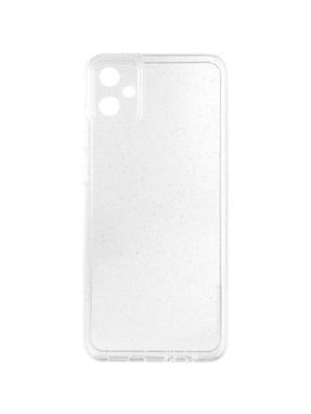 Чохол Nova для Samsung Galaxy A05 A055 Clear (6902587134)