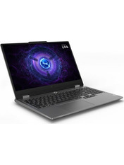 Ноутбук Lenovo LOQ 15IRX9 (83DV00GURA) Grey