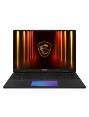 Ноутбук MSI Titan 18 HX AI Titan 18 HX AI A2XWIG-269UA (9S7-182421-269) Black