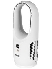 Вентилятор Настільний Neo Tools 90-013 White 1