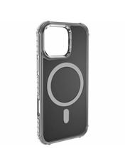 Чохол Concept Case Camera stand MagSafe для Apple iPhone 16 Grey
