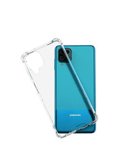 Чохол BeCover Anti-Shock для Samsung Galaxy M225 M22 Transparent (706957)