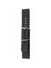 Proove Active Band 20 mm Сірий Dark Gray (WBABUW20MM61)