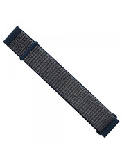 Pino Nylon Loop 20 mm. Синій Midnight Blue
